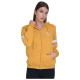 Target Γυναικεία ζακέτα Hoodie Fleece "Ambition"
